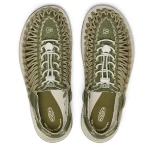 Wandersandalen Keen Uneek Canvas image-3
