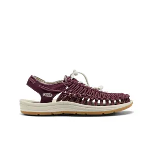 Women's hiking sandals Keen Uneek Canvas image-0