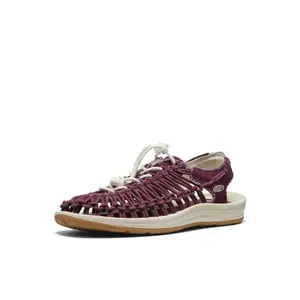 Women's hiking sandals Keen Uneek Canvas image-2