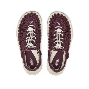 Women's hiking sandals Keen Uneek Canvas image-3