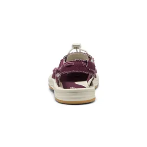 Women's hiking sandals Keen Uneek Canvas image-4