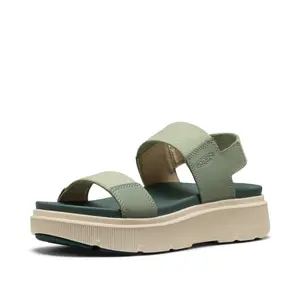 Sandales sport femme Keen Elle Mila Backstrap image-1