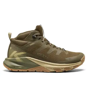 Scarpe trail running Keen Targhee Apex
