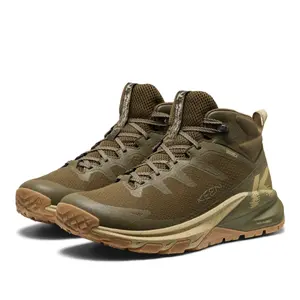 Scarpe trail running Keen Targhee Apex image-4