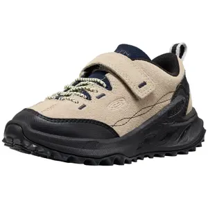 Botas de senderismo con correa ajustable niño Keen Jasper Zionic image-1