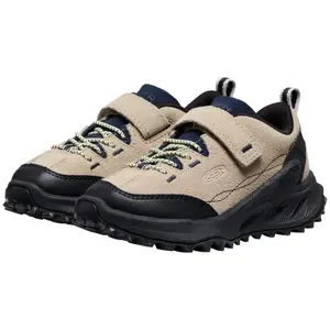 Botas de senderismo con correa ajustable niño Keen Jasper Zionic image-2