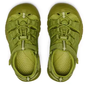Botas de montaña Keen Newport H2 image-3