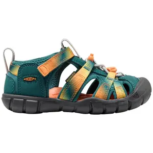 Hiking sandals for children Keen Seacamp II CNX