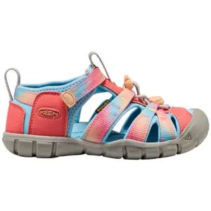Sandalias de senderismo para niños Keen Seacamp II CNX