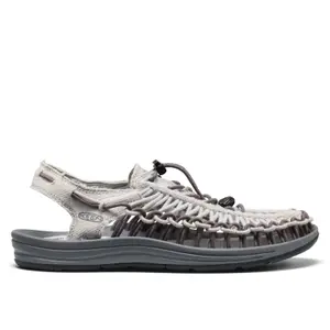Hiking sandals Keen Uneek Canvas image-0