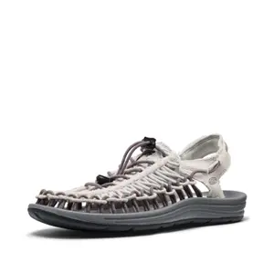 Hiking sandals Keen Uneek Canvas image-1