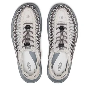 Hiking sandals Keen Uneek Canvas image-3