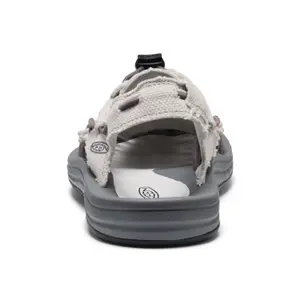 Hiking sandals Keen Uneek Canvas image-4