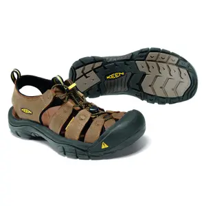 Hiking sandals Keen Newport image-2