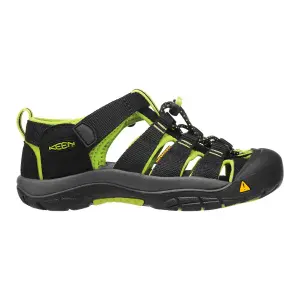 Vandringssandaler barn Keen Newport H2