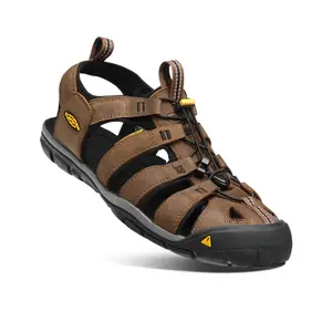 Hiking sandals Keen Clerwtr CNX image-2