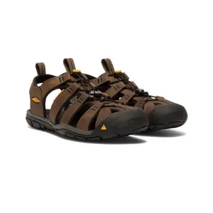 Hiking sandals Keen Clerwtr CNX image-1