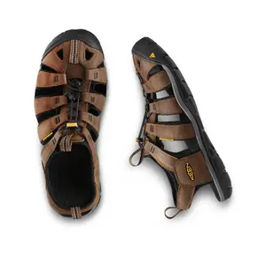 Hiking sandals Keen Clerwtr CNX image-3