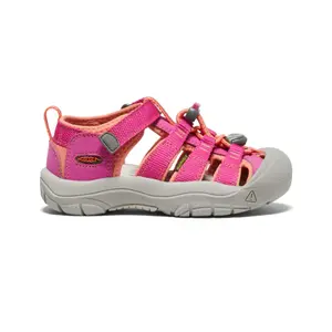 Hiking sandals for children Keen Newport H2 image-0