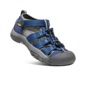 Hiking sandals for children Keen Newpot H2 image-1