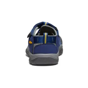 Hiking sandals for children Keen Newpot H2 image-3
