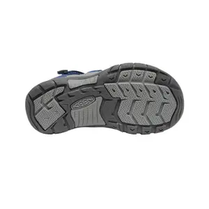 Hiking sandals for children Keen Newpot H2 image-4