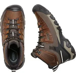 Chaussures de randonnée Keen Targhee III image-3