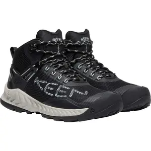 Női túracipők Keen Nxis Evo image-1