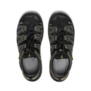 Wandelsandalen Keen Drift Creek H2 image-4
