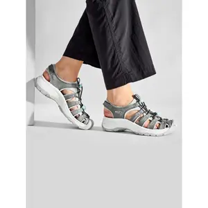 Hiking sandals Keen Astoria West image-5