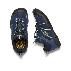 Kinder-Wanderschuhe Keen Chandler II CNX image-4