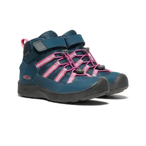 Zapatillas de senderismo para niños Keen Hikeport 2 Spor image-2