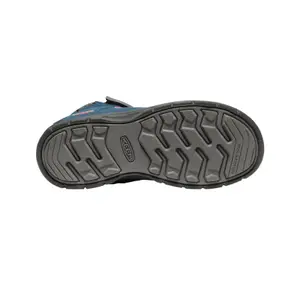 Zapatillas de senderismo para niños Keen Hikeport 2 Spor image-3