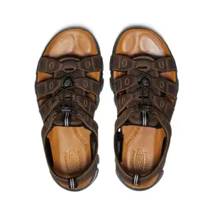 Hiking sandals Keen Daytona II image-3