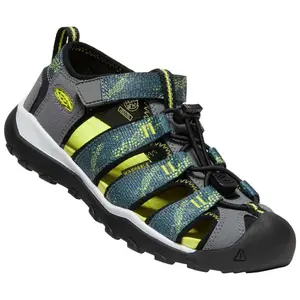 Sandales de randonnée enfant Keen Newport Neo H2 image-0
