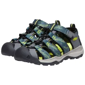 Sandales de randonnée enfant Keen Newport Neo H2 image-2