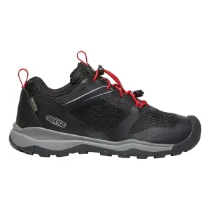 Children's hiking Trainers Keen Wanduro image-0