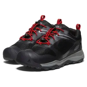 Children's hiking Trainers Keen Wanduro image-1