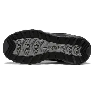 Children's hiking Trainers Keen Wanduro image-4