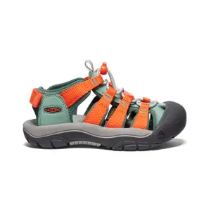 Hiking sandals for children Keen Newport Boundle image-0