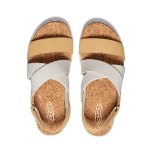 Women's hiking sandals Keen Elle Criss Cros image-3