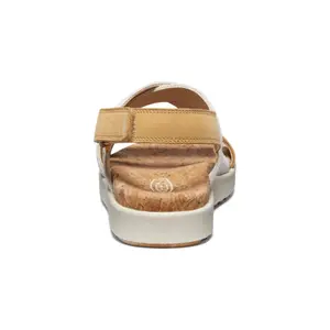 Women's hiking sandals Keen Elle Criss Cros image-4