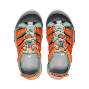 Hiking sandals for children Keen Newport Boundle image-4