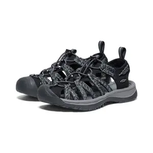 Women's hiking Trainers Keen Whisper image-2