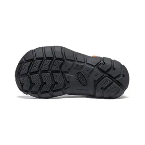 Hiking sandals for children Keen Seacamp II CNX image-4