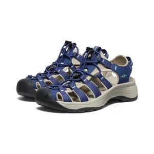Dames wandelSandalen Keen Astoria West image-1
