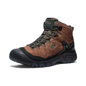 Hiking Trainers Keen Targhee IV image-1