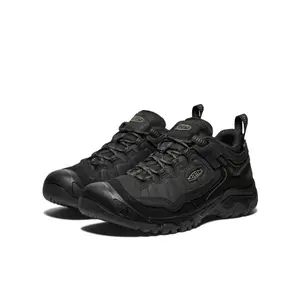 Hiking shoes Keen Targhee IV WP image-1