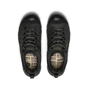 Hiking shoes Keen Targhee IV WP image-2