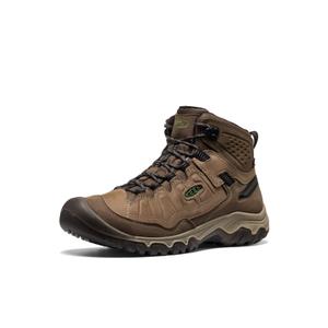 Chaussures de randonnée tige mid WP Keen Targhee IV image-1